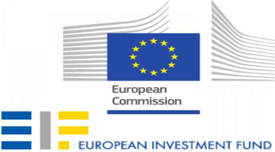 EIF EU Commission