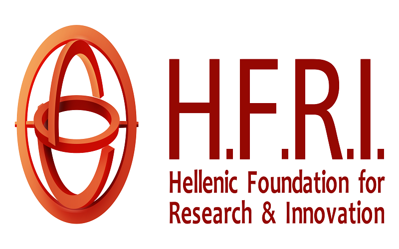  HFRI: Research Projects for Postdoctoral Researchers 