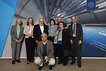 Αναβαθμισμένη η συμμετοχή της Ελλάδας στο CERN