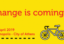 Athens Science Festival 2019