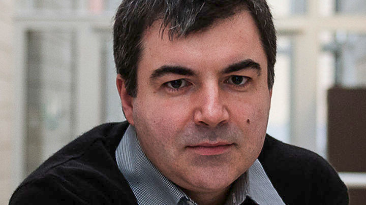 grafenio novoselov